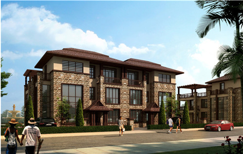 海南临高景业白鹭洲交通便利么（景业白鹭洲交通出行方便）